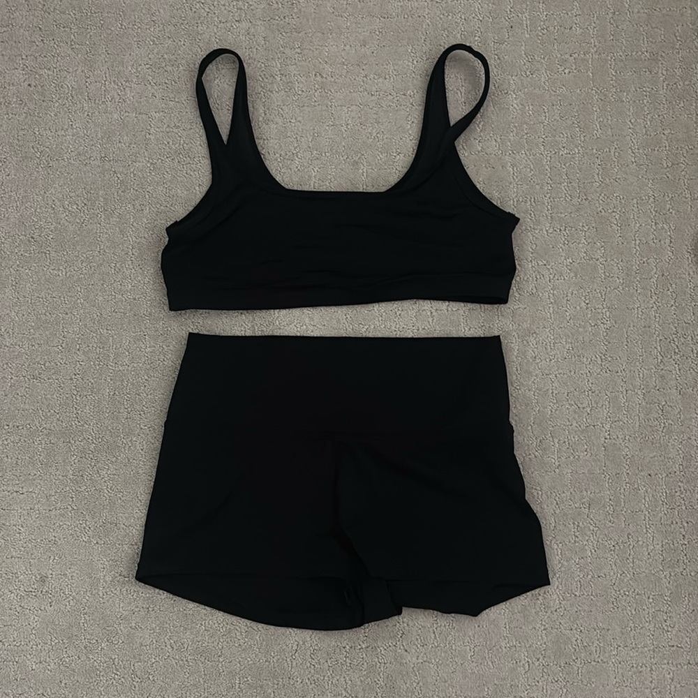 TNA Swim Set